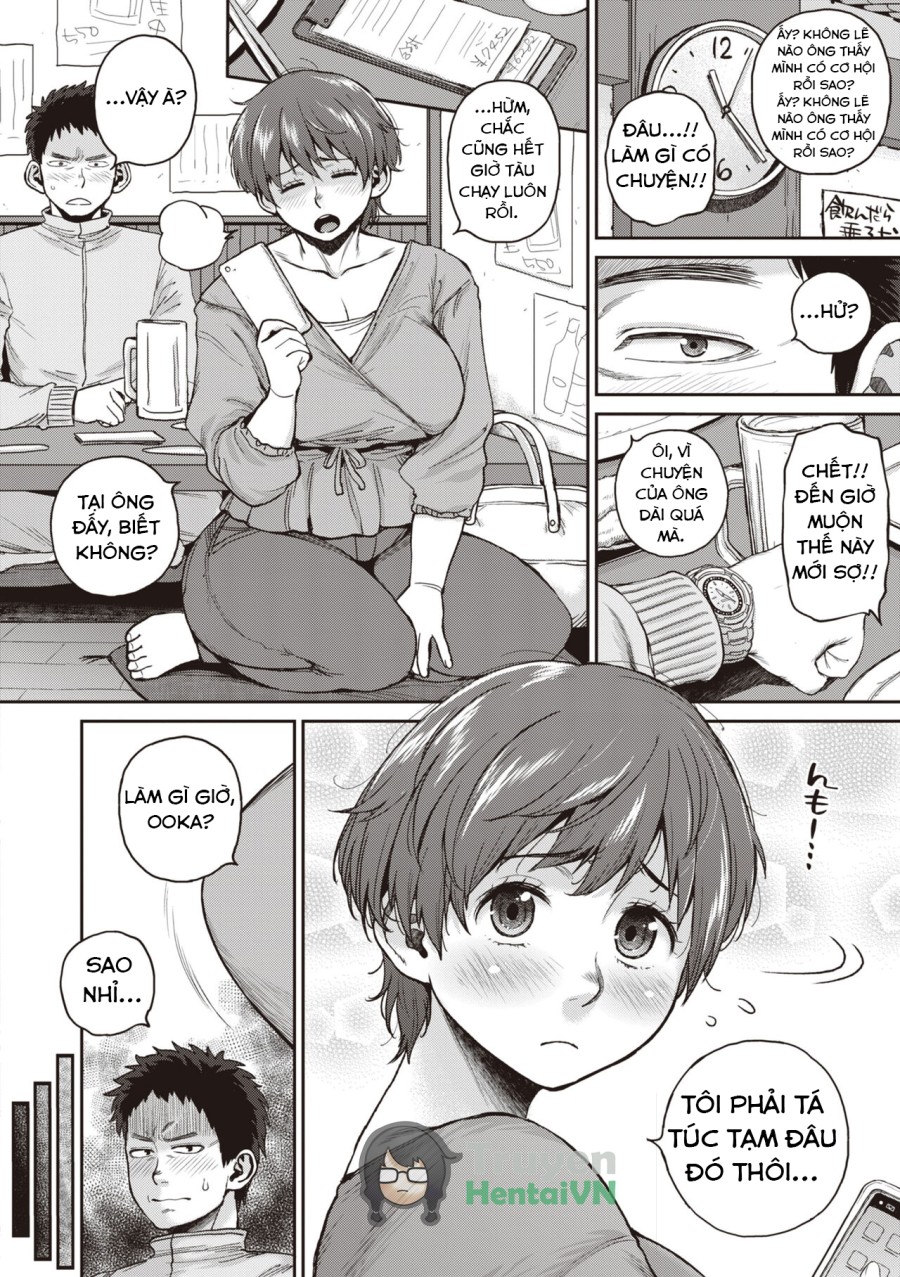 Hitodzuma no uso wa sugu bareru 