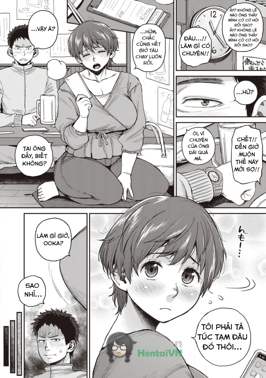 Hitodzuma no uso wa sugu bareru 