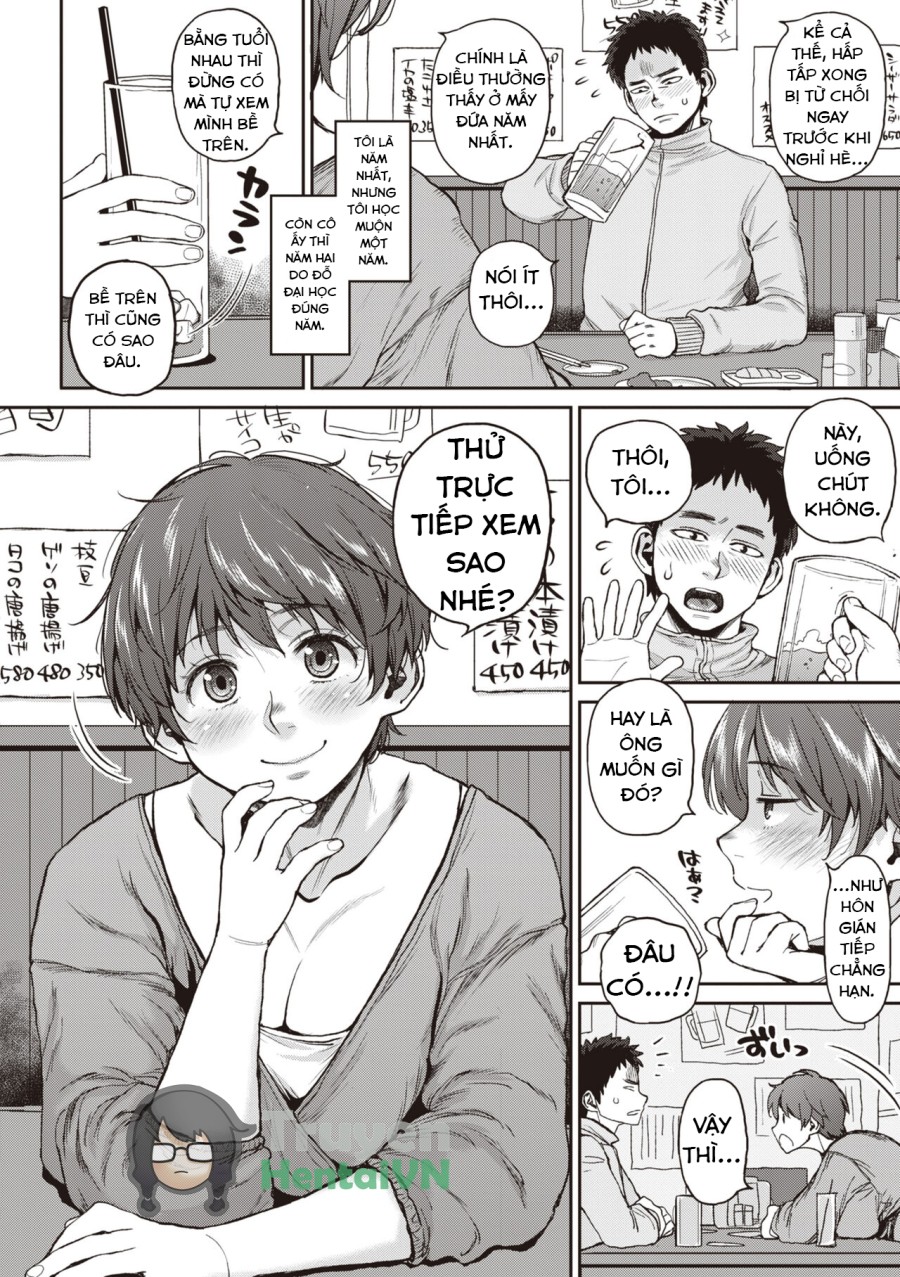 Hitodzuma no uso wa sugu bareru 
