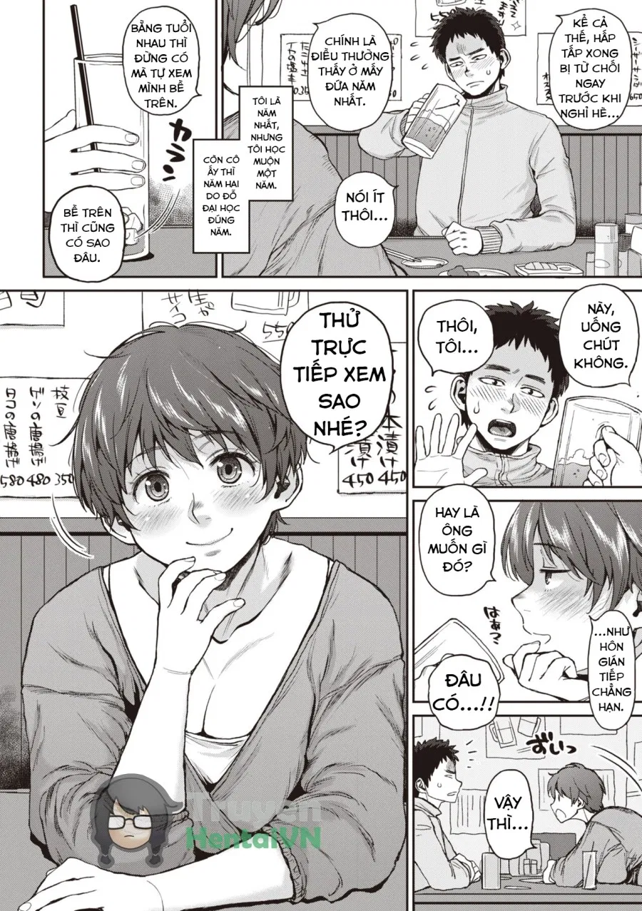 Hitodzuma no uso wa sugu bareru 