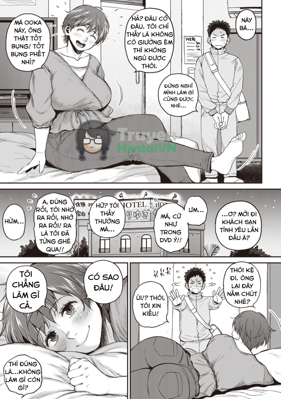 Hitodzuma no uso wa sugu bareru 