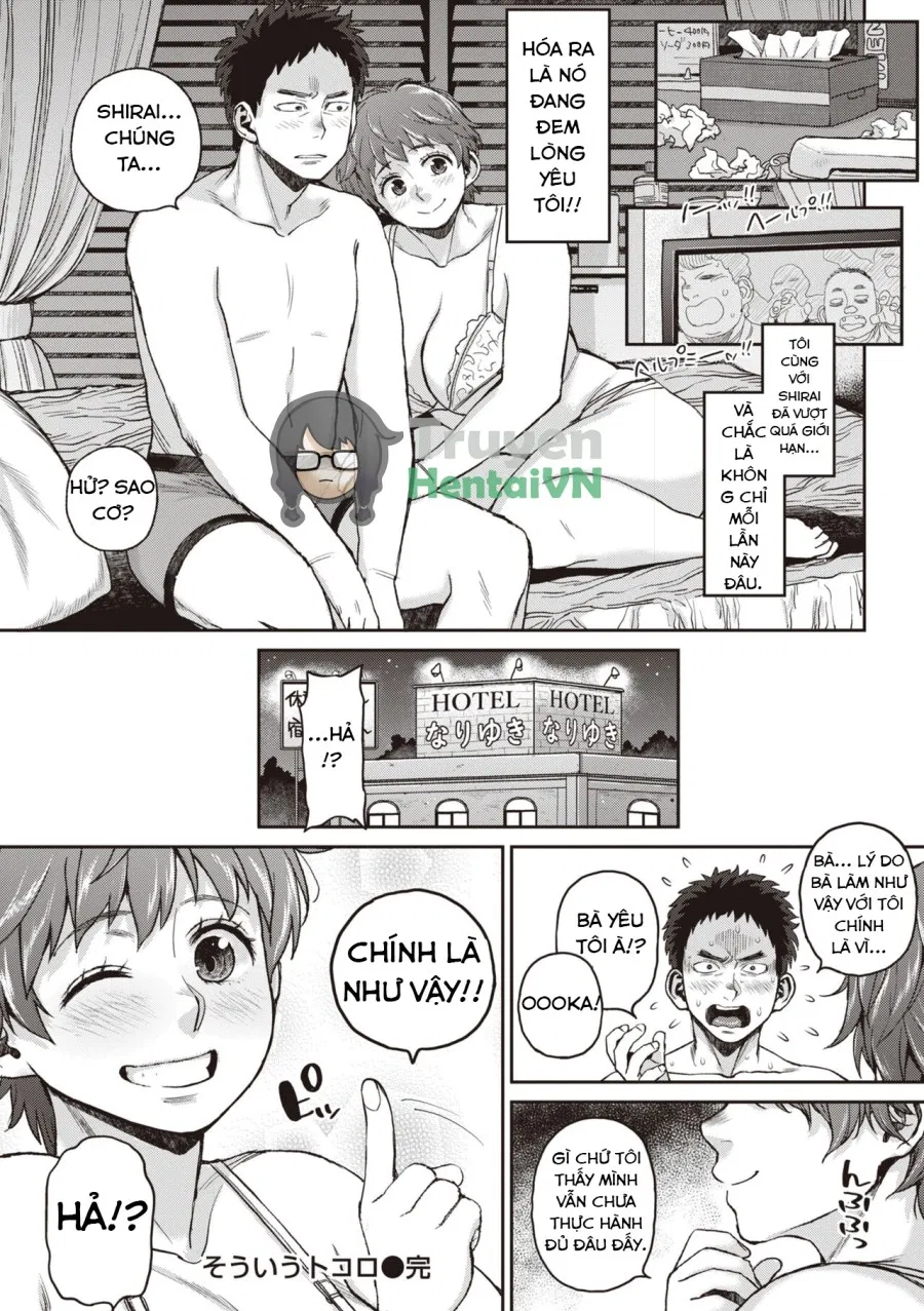 Hitodzuma no uso wa sugu bareru 