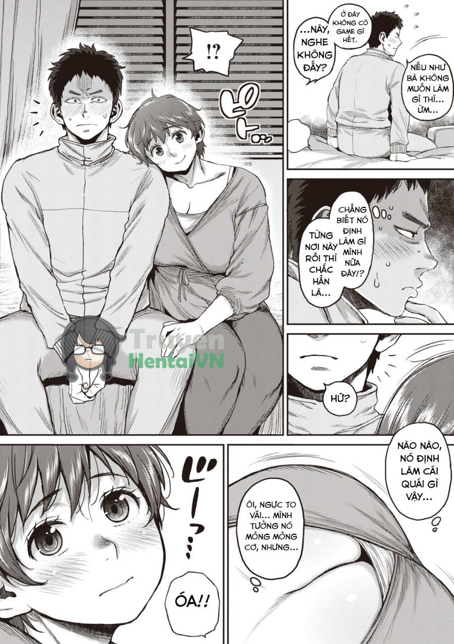 Hitodzuma no uso wa sugu bareru 