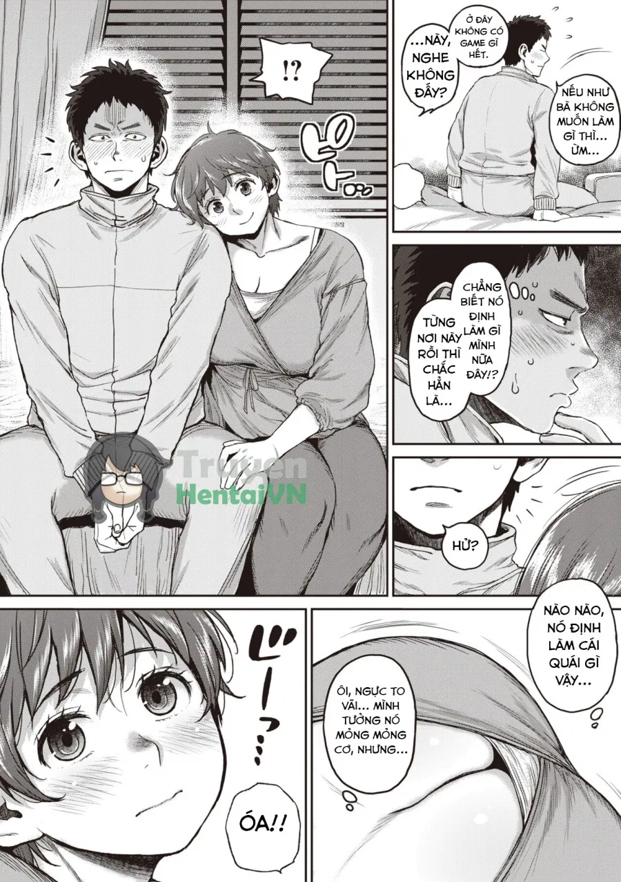 Hitodzuma no uso wa sugu bareru 