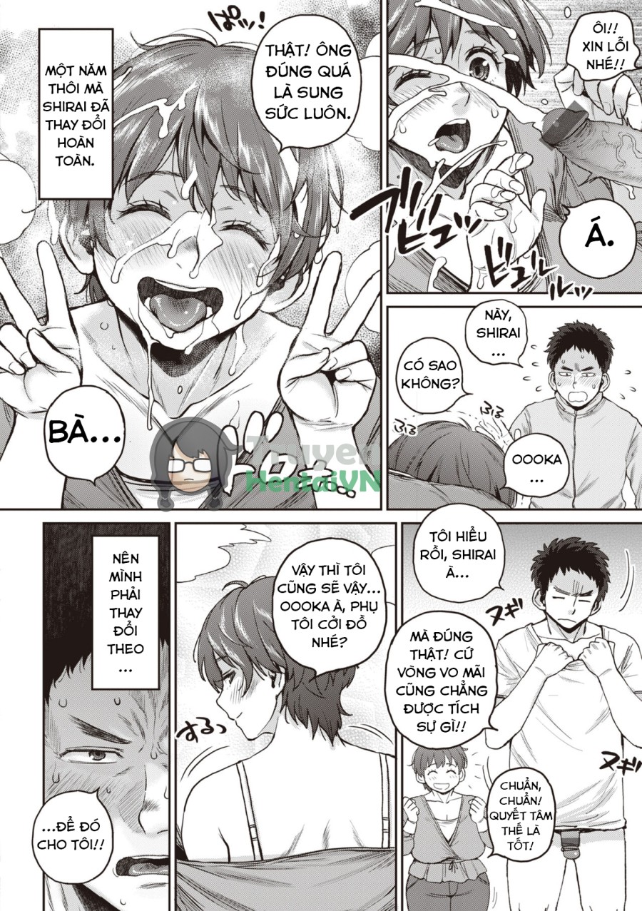 Hitodzuma no uso wa sugu bareru 
