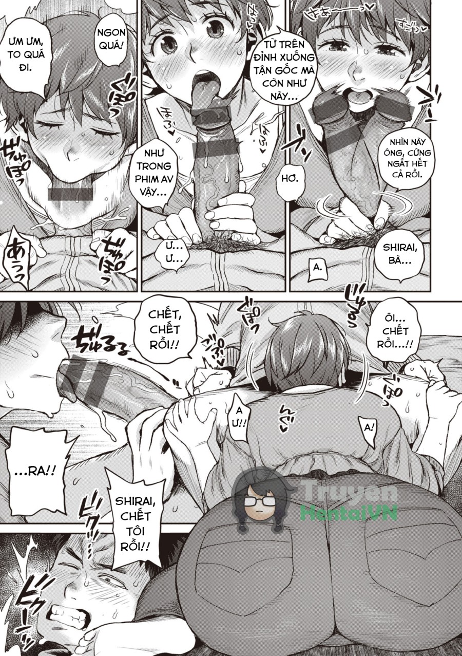 Hitodzuma no uso wa sugu bareru 