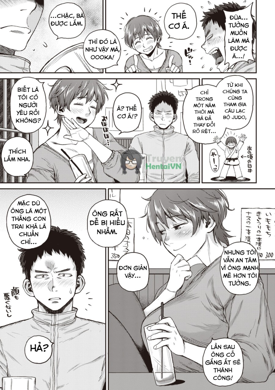 Hitodzuma no uso wa sugu bareru 