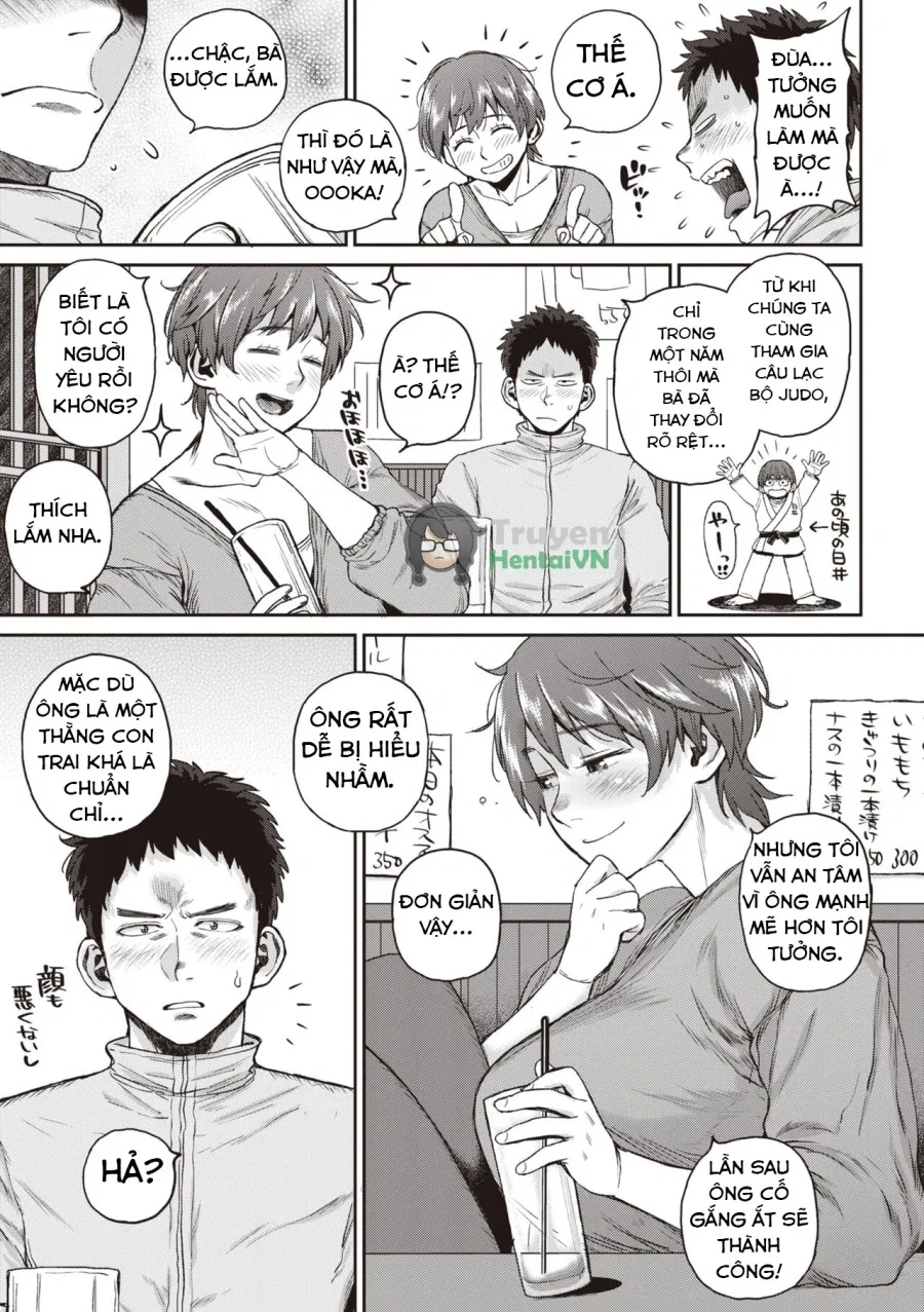 Hitodzuma no uso wa sugu bareru 