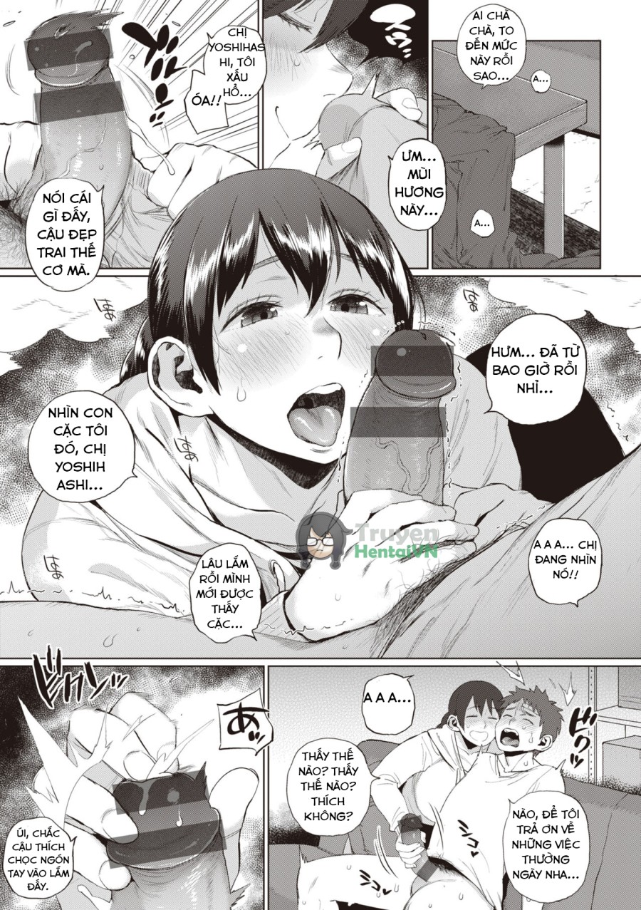 Hitodzuma no uso wa sugu bareru 