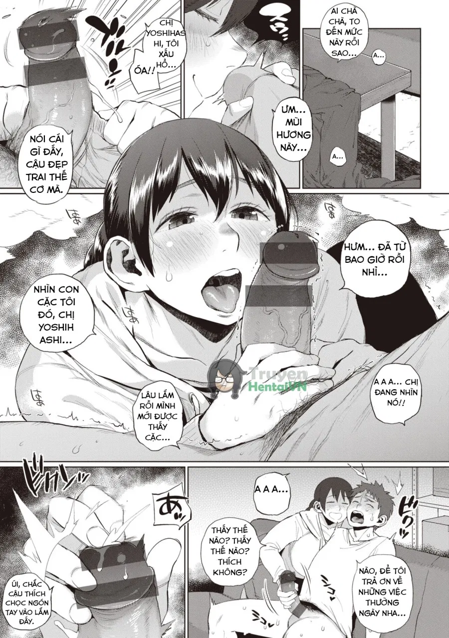 Hitodzuma no uso wa sugu bareru 