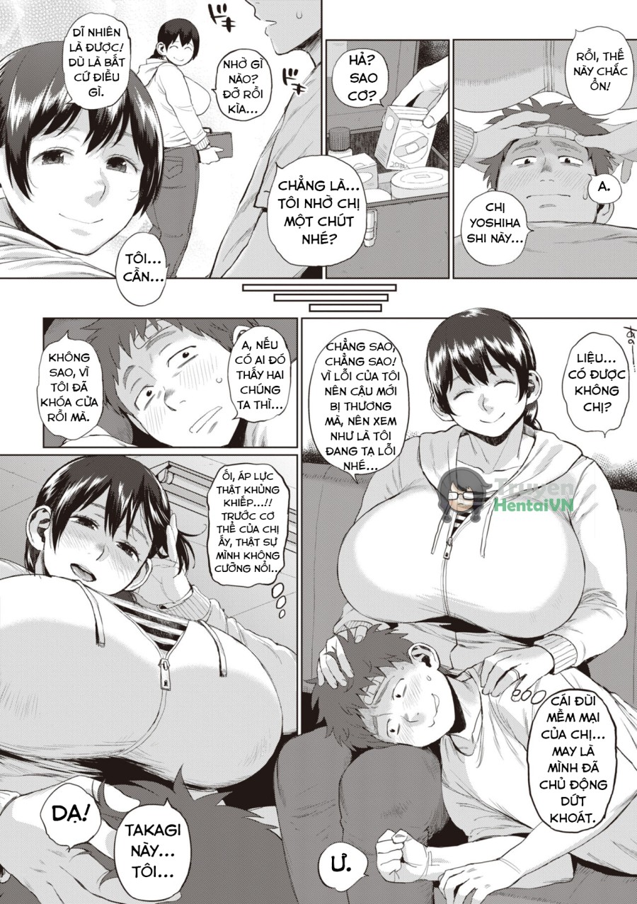 Hitodzuma no uso wa sugu bareru 