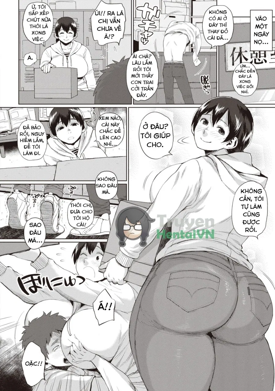 Hitodzuma no uso wa sugu bareru 