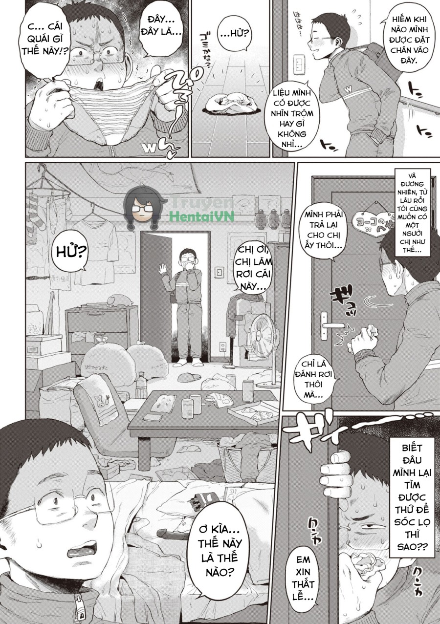 Hitodzuma no uso wa sugu bareru 