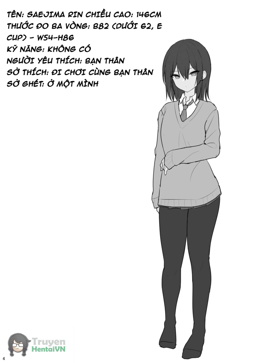 Tsumetai Senpai ga Mukyoka Nakadashi Sareru made 