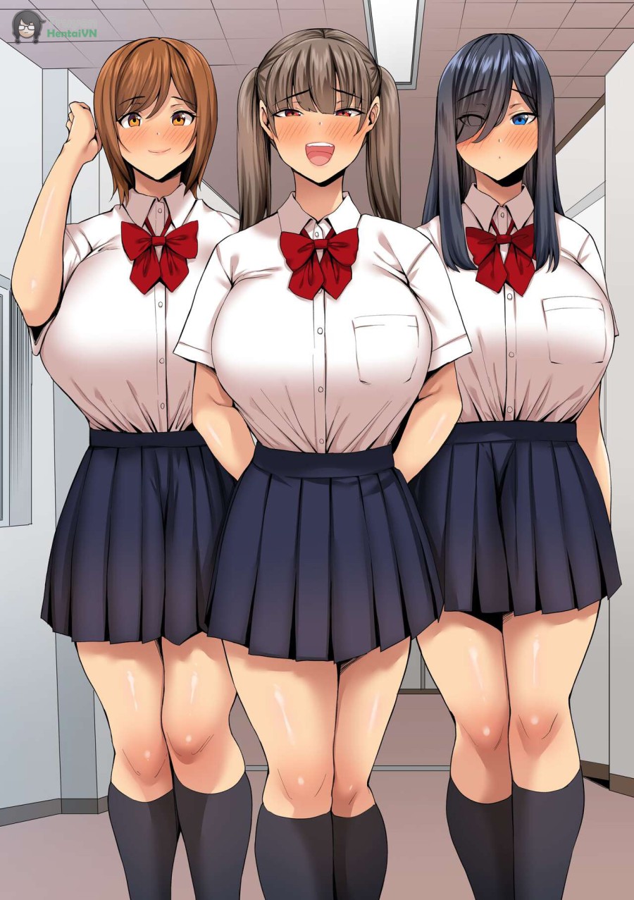 Yuumei Shingakukou de Yuutousei-tachi no Sei no Hakeguchi ni Sareru Kyoushi no Boku no Nichijou 