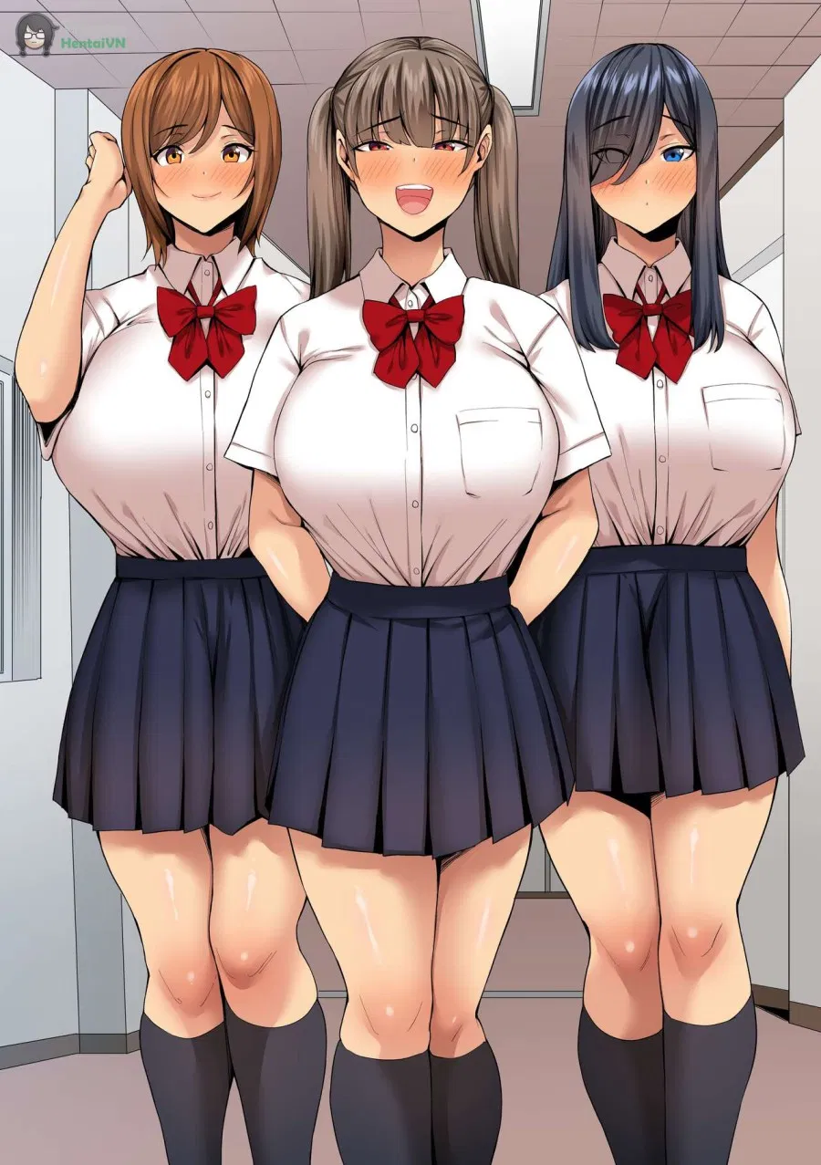 Yuumei Shingakukou de Yuutousei-tachi no Sei no Hakeguchi ni Sareru Kyoushi no Boku no Nichijou 