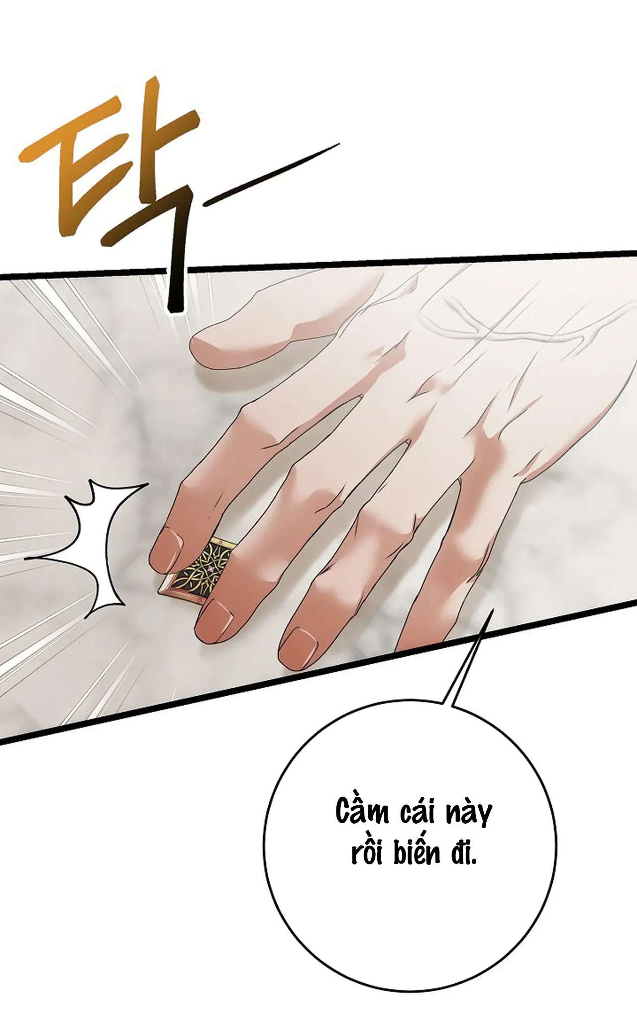 Phu Nhân Của Công Tước Rồng 