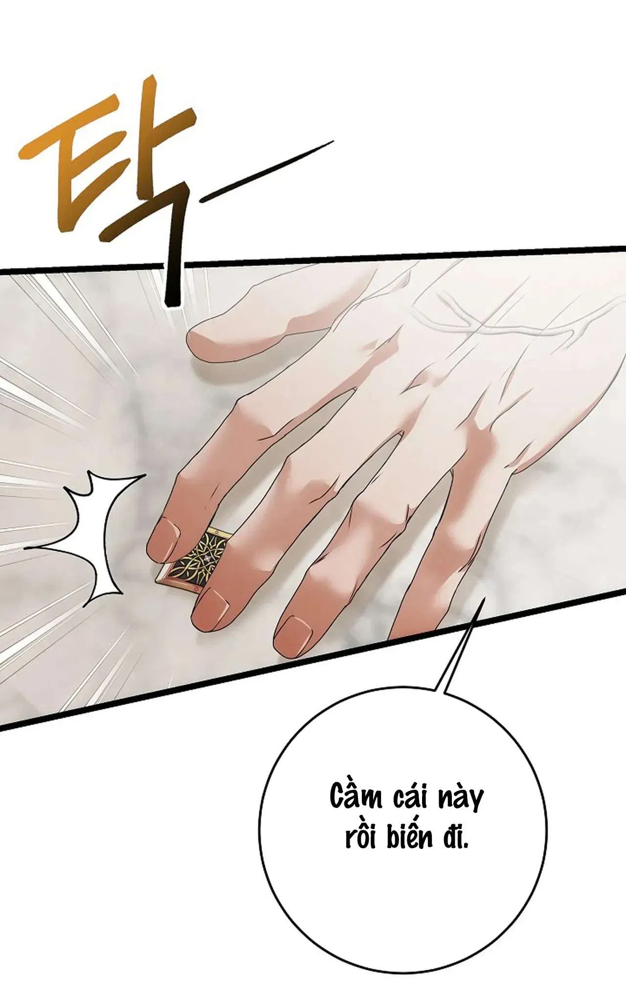 Phu Nhân Của Công Tước Rồng 
