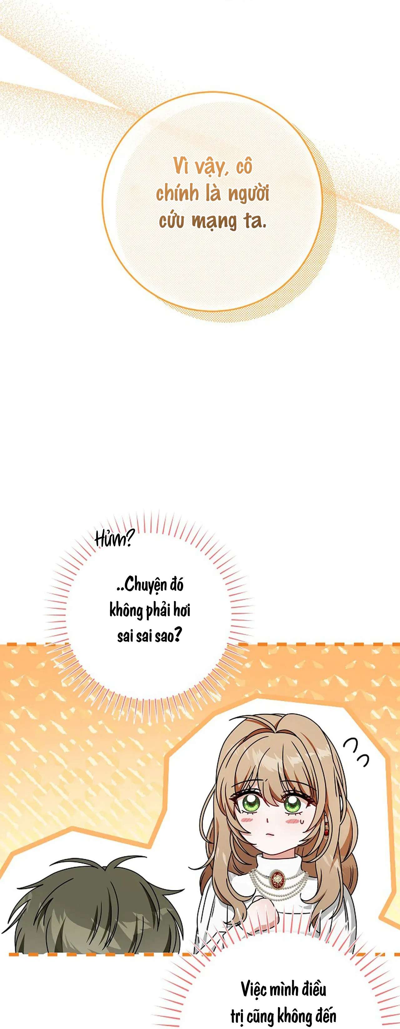 Phu Nhân Của Công Tước Rồng 