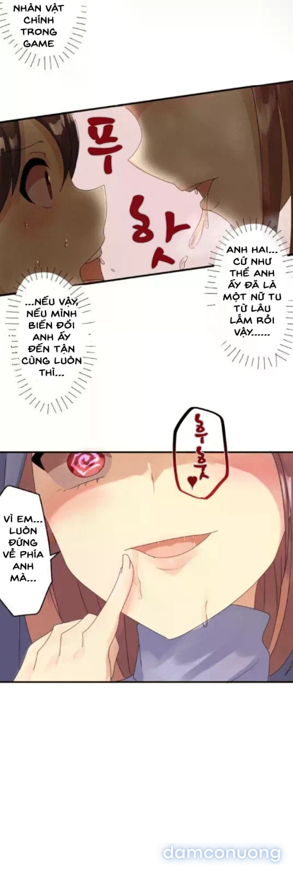 Ứng dụng biến đổi – Bạn có muốn biến anh ấy thành người phụ nữ lý tưởng không? 