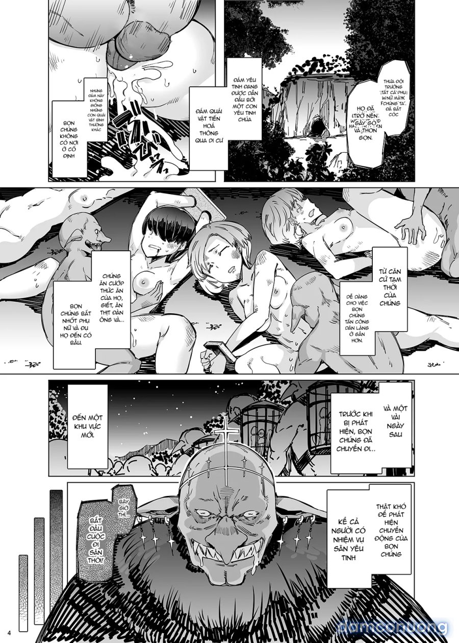 Ushikai Musume No Kugen - Decensored 