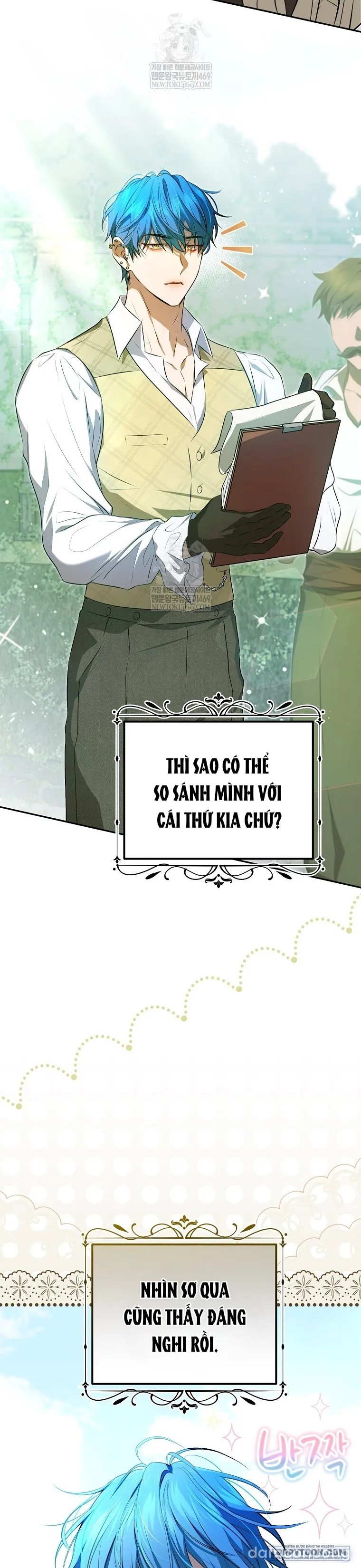 Cuộc Sống Yên Bình Của Cô Hầu Gái Che Giấu Sức Mạnh 