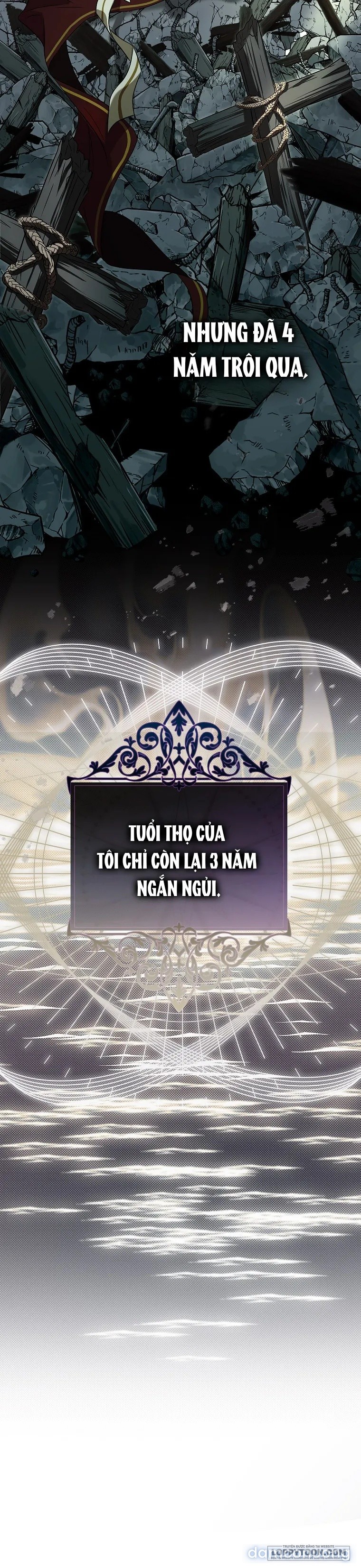 Cuộc Sống Yên Bình Của Cô Hầu Gái Che Giấu Sức Mạnh 