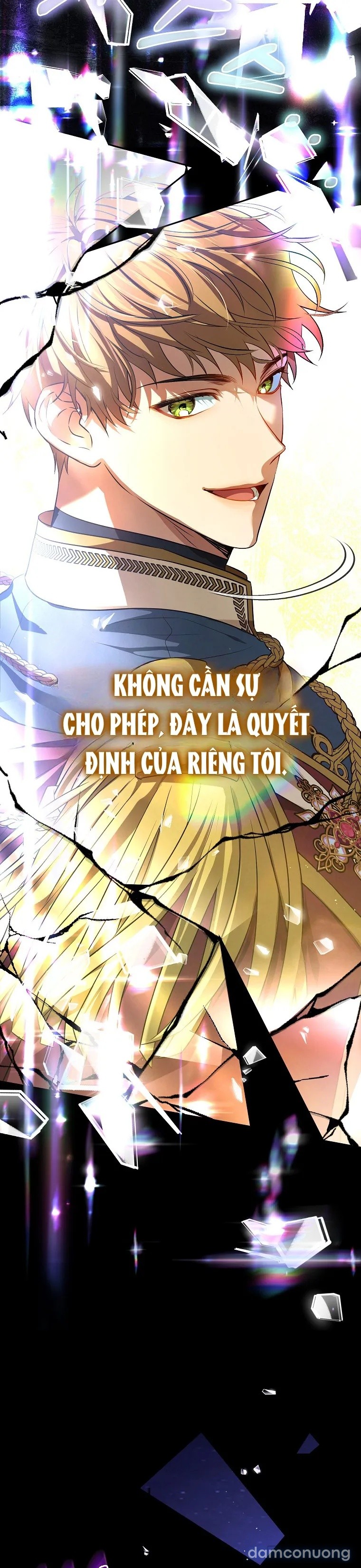 Cuộc Sống Yên Bình Của Cô Hầu Gái Che Giấu Sức Mạnh 