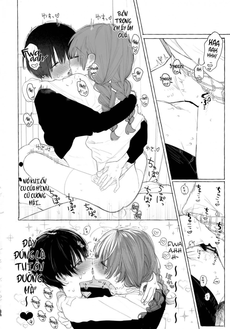 Shin Nitamonodooshi Bangaihen Chotto Mirai no Ohanashi 