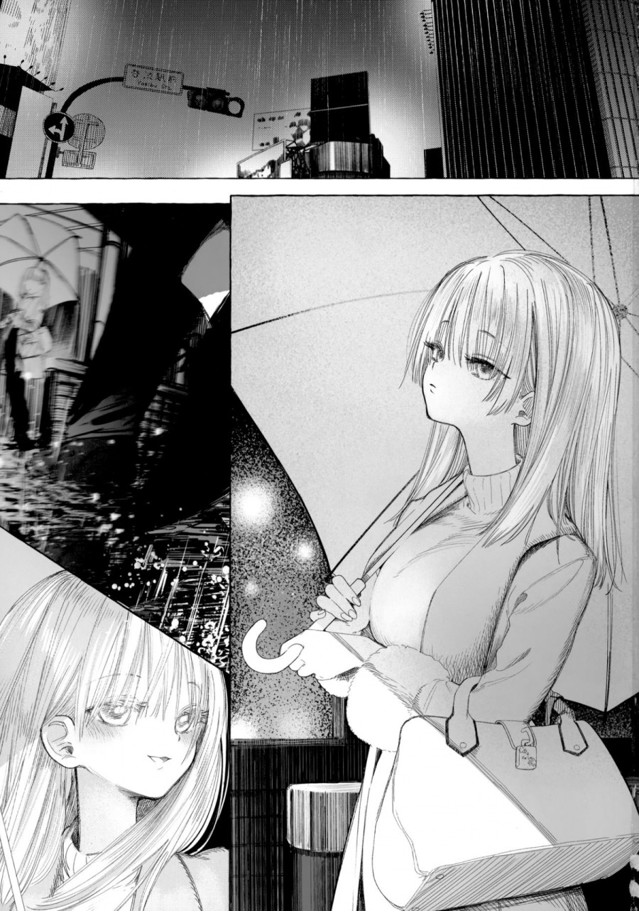 Shin Nitamonodooshi Bangaihen Chotto Mirai no Ohanashi 