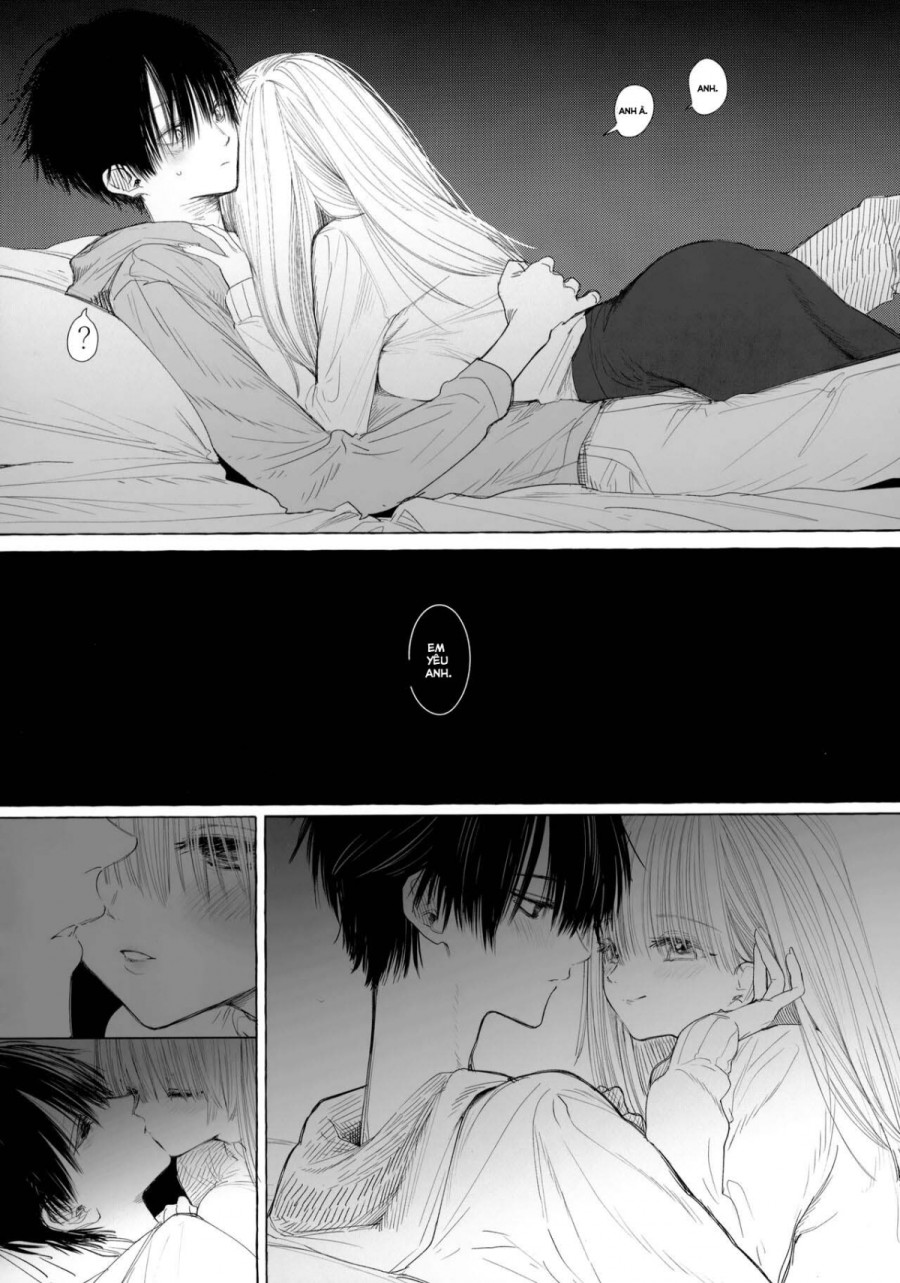 Shin Nitamonodooshi Bangaihen Chotto Mirai no Ohanashi 