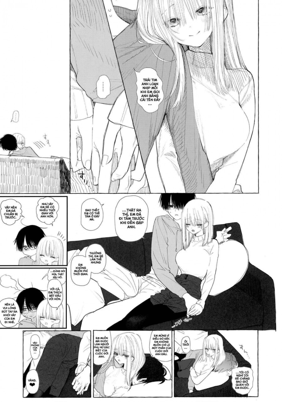 Shin Nitamonodooshi Bangaihen Chotto Mirai no Ohanashi 