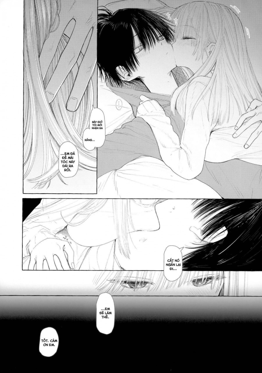 Shin Nitamonodooshi Bangaihen Chotto Mirai no Ohanashi 