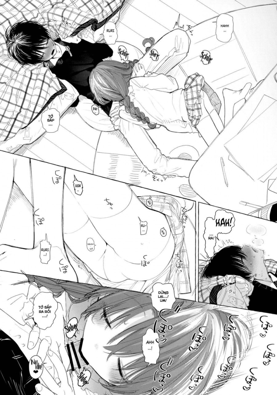 Shin Nitamonodooshi Bangaihen Chotto Mirai no Ohanashi 