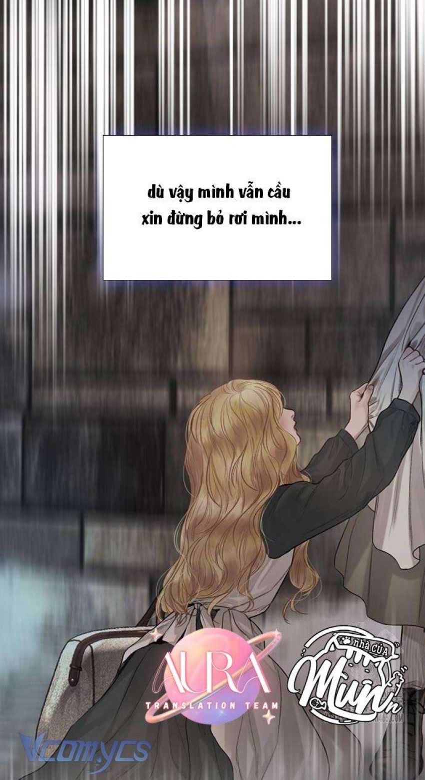 Hãy Khóc Và Cầu Nguyện Đi 