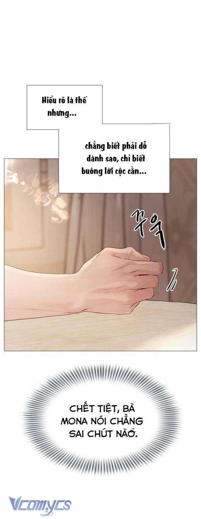 Hãy Khóc Và Cầu Nguyện Đi 