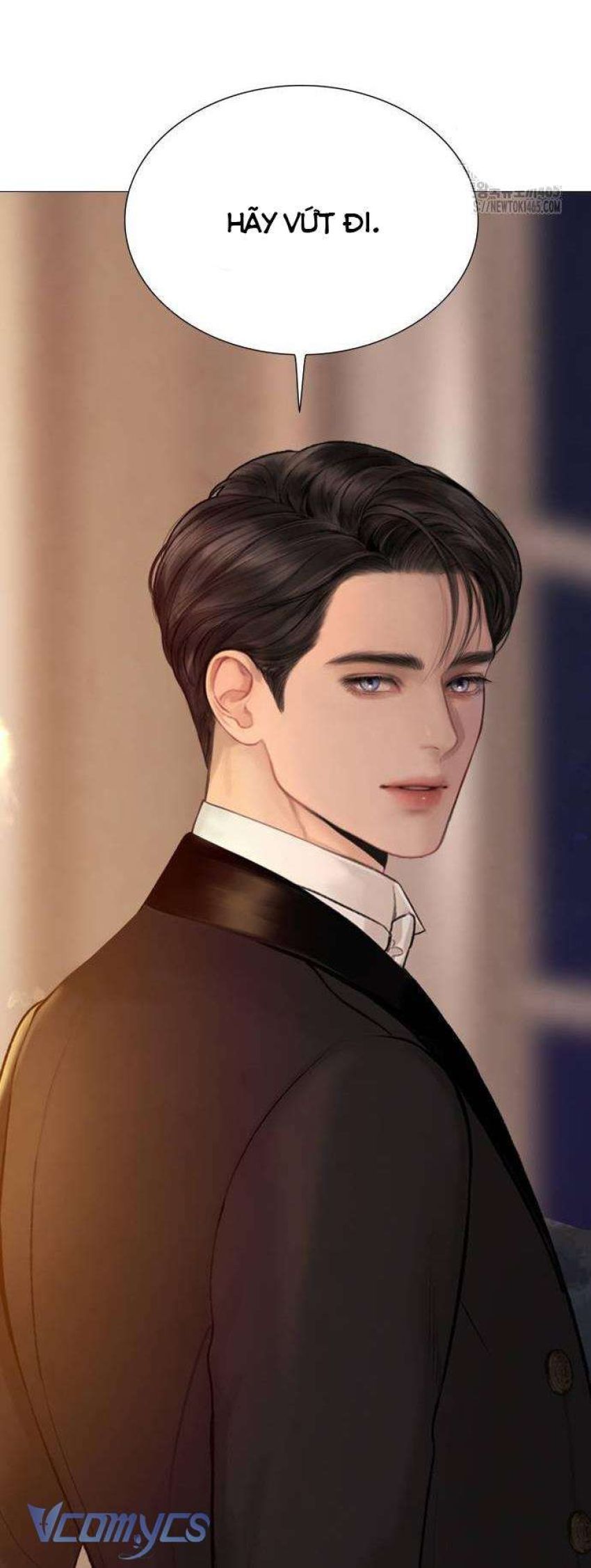 Hãy Khóc Và Cầu Nguyện Đi 
