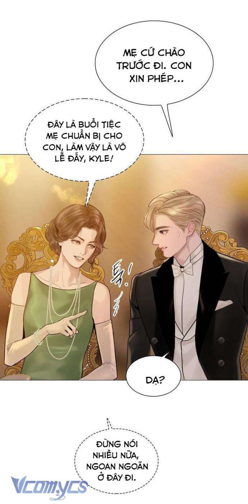 Hãy Khóc Và Cầu Nguyện Đi 