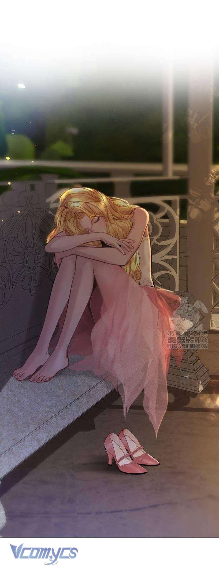 Hãy Khóc Và Cầu Nguyện Đi 
