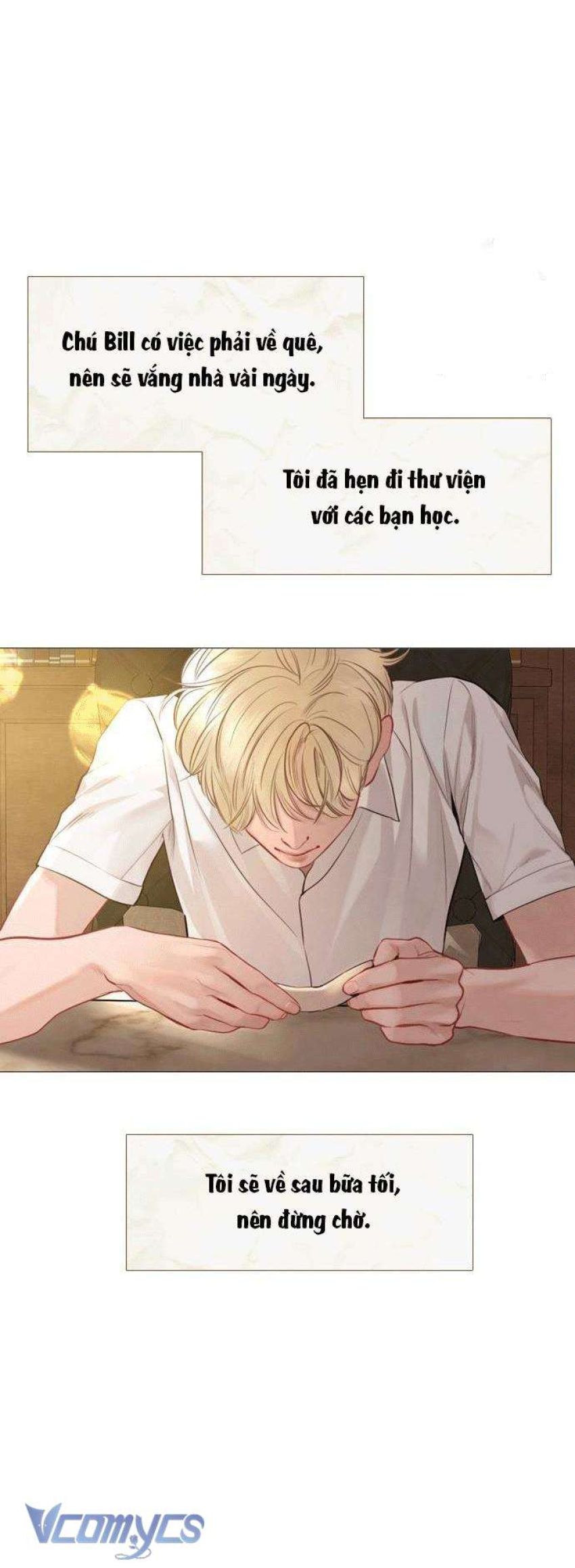 Hãy Khóc Và Cầu Nguyện Đi 