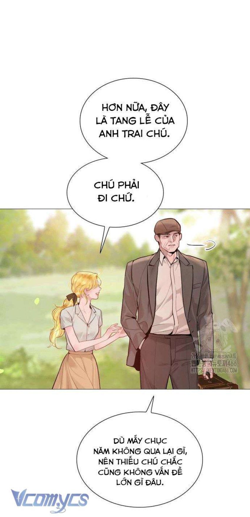 Hãy Khóc Và Cầu Nguyện Đi 