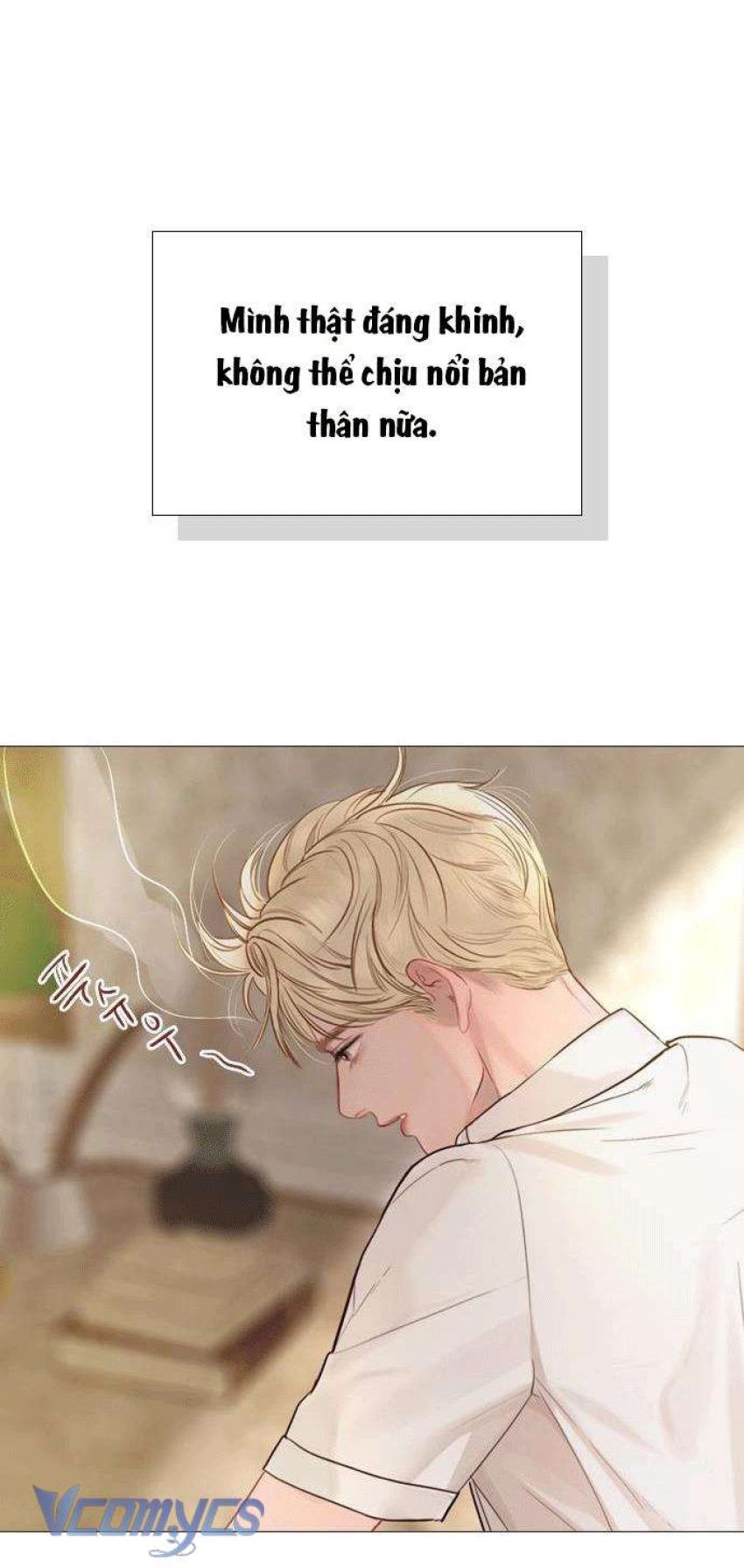 Hãy Khóc Và Cầu Nguyện Đi 