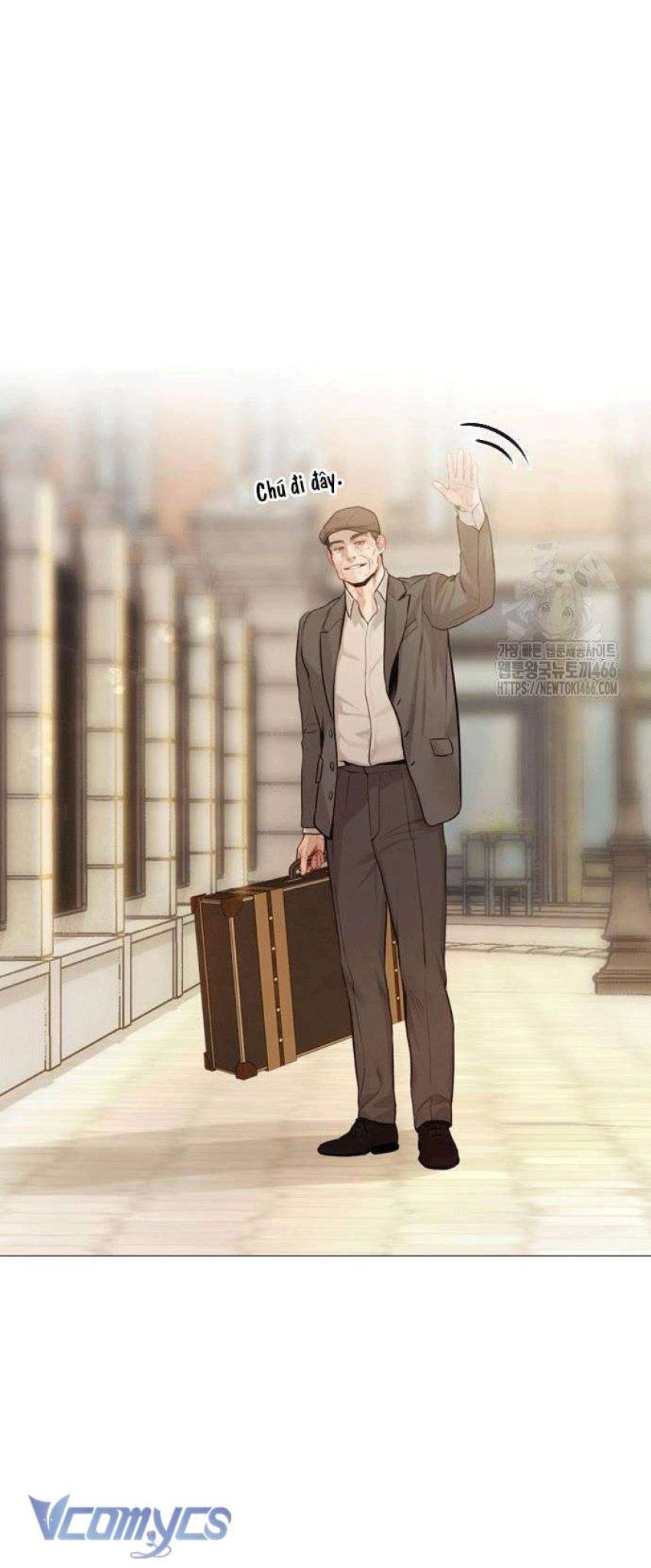 Hãy Khóc Và Cầu Nguyện Đi 