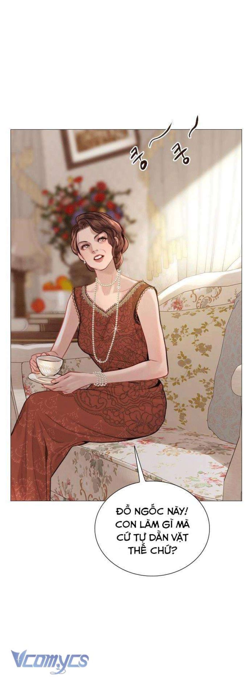 Hãy Khóc Và Cầu Nguyện Đi 