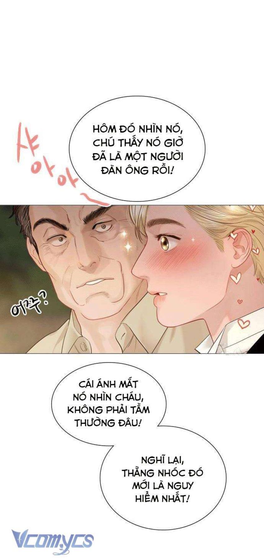Hãy Khóc Và Cầu Nguyện Đi 