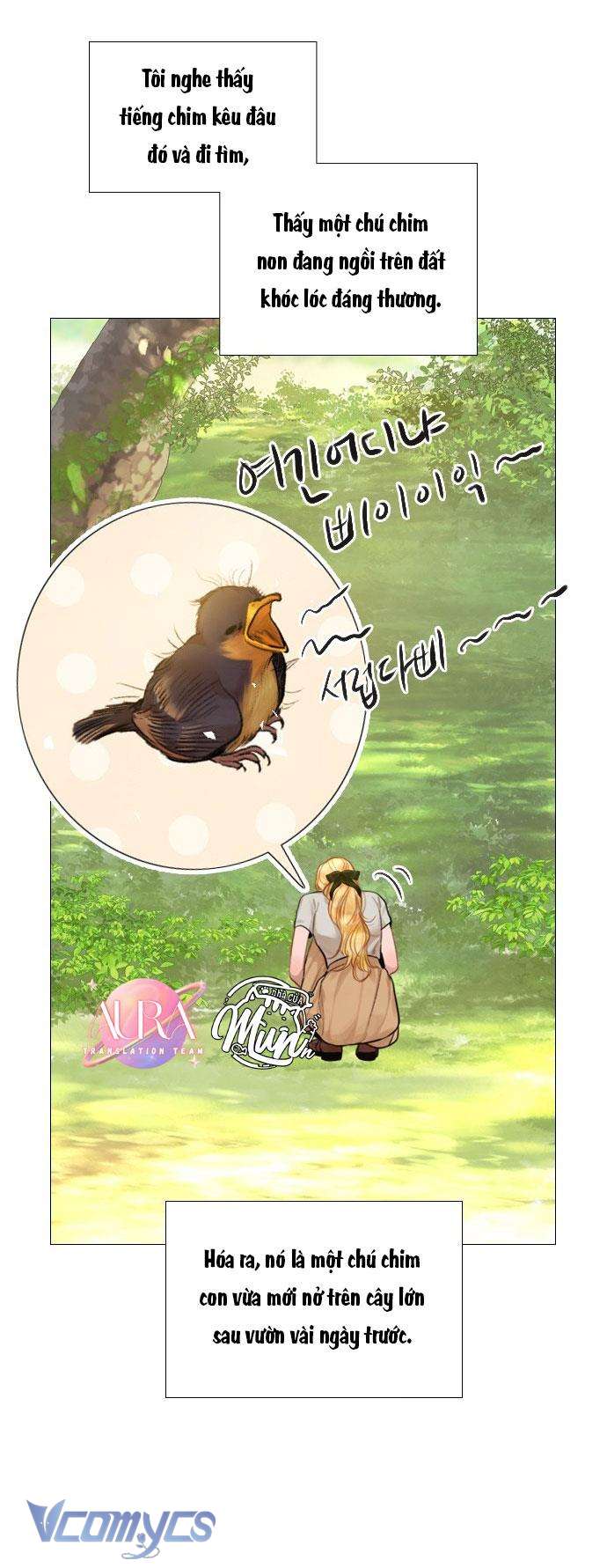 Hãy Khóc Và Cầu Nguyện Đi 