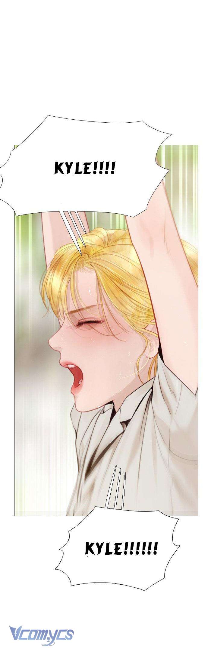 Hãy Khóc Và Cầu Nguyện Đi 