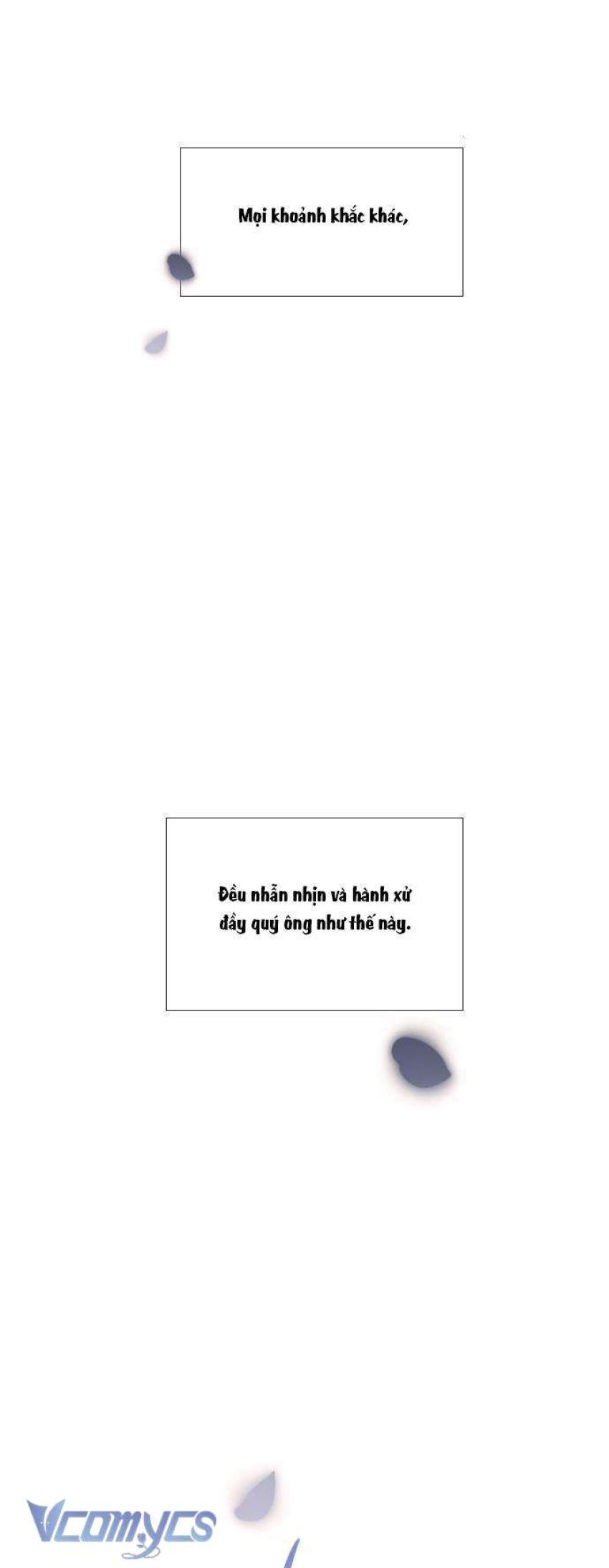 Hãy Khóc Và Cầu Nguyện Đi 