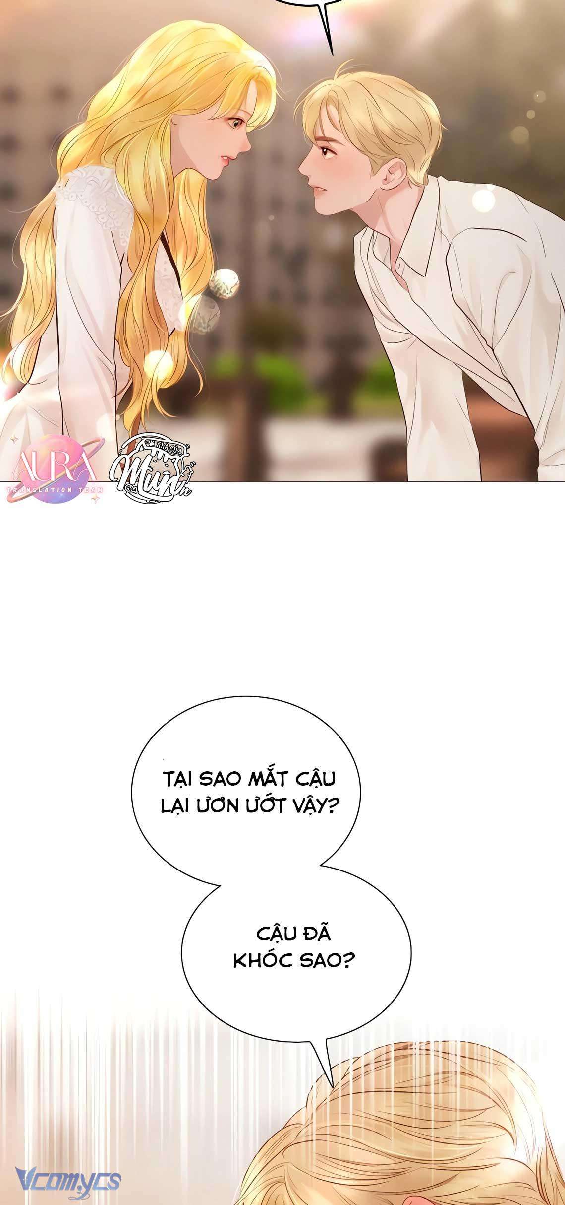 Hãy Khóc Và Cầu Nguyện Đi 