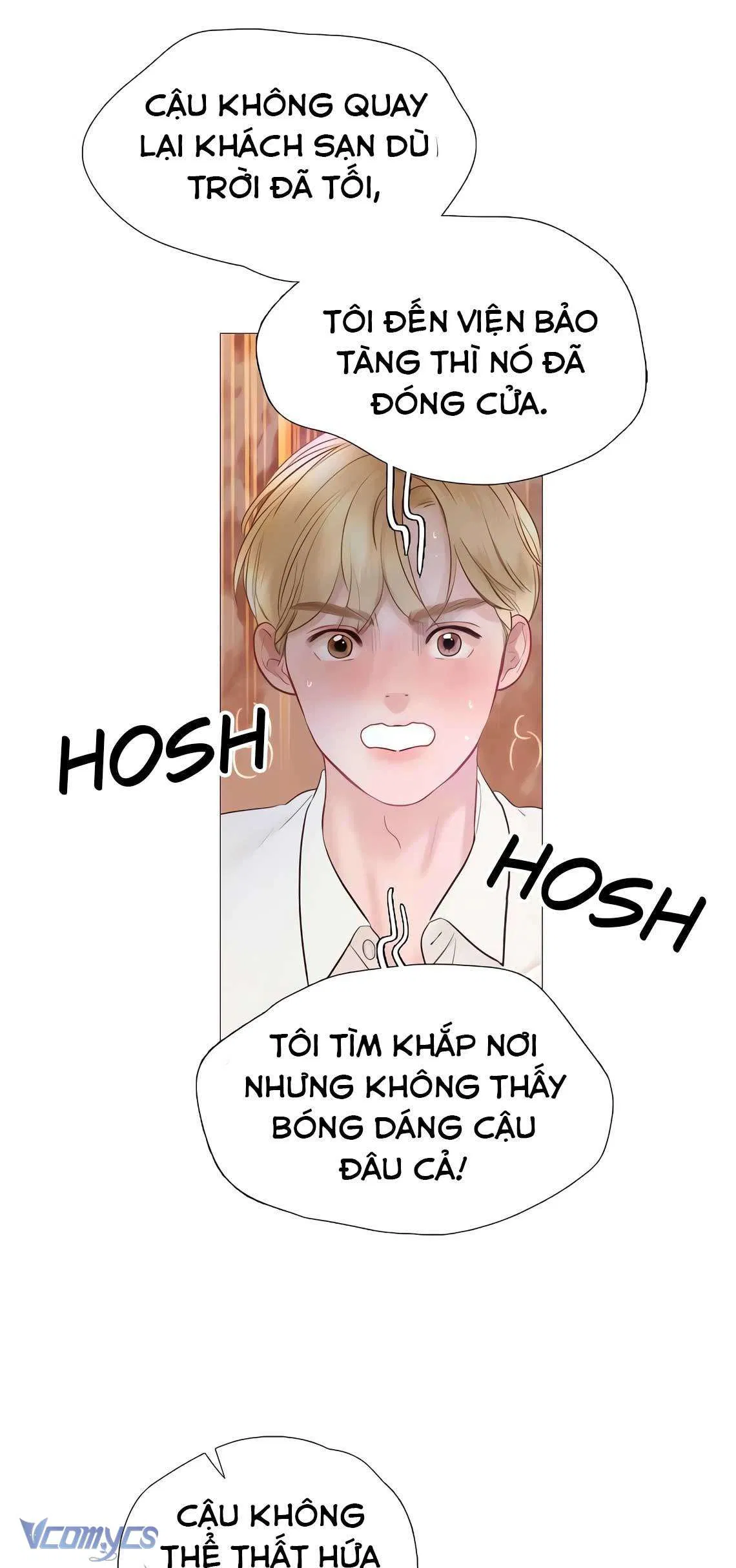Hãy Khóc Và Cầu Nguyện Đi 